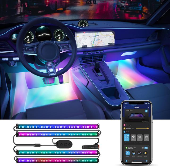 Produktbild Govee Auto-Innenbeleuchtung
