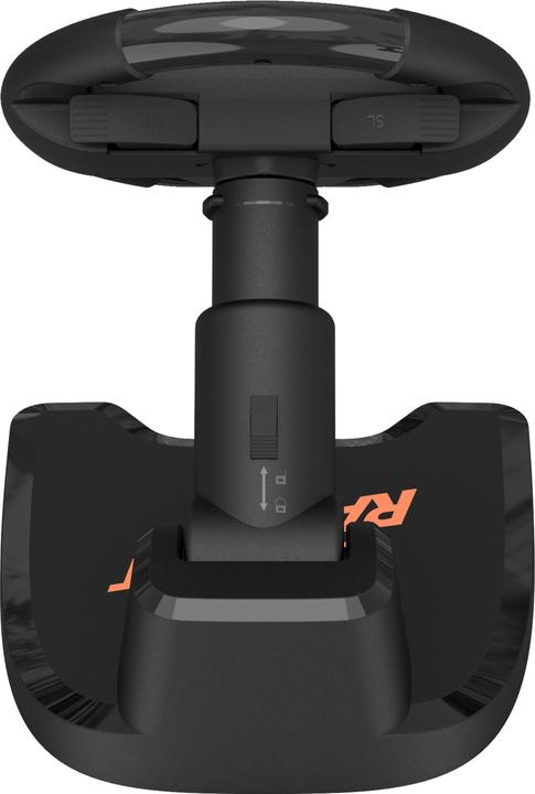 Image du produit Subsonic - Pro Kart Racer Duo - Black (Switch, Switch 2)