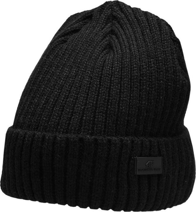 Actual product image 4F Men's cap (M)