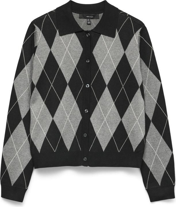 Immagine prodotto Vero Moda VMMILANO Strickjacke Strickjacke (XS)