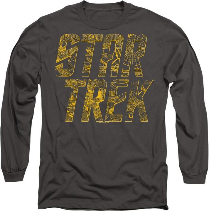 Produktbild TShirt (L)