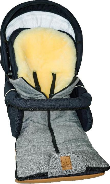 Immagine prodotto Heitmann Felle Orsetto Polare Parapiedi Multifunzionale