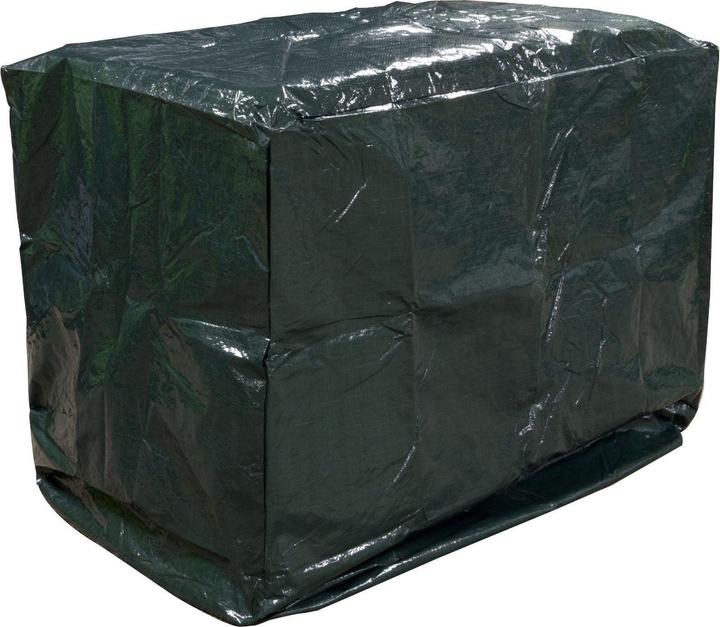 Actual product image Garden Lights Cover for barbecue