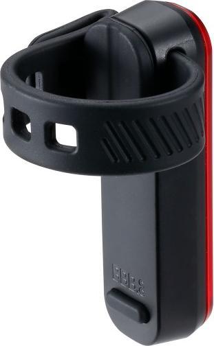 Immagine prodotto BBB Rücklicht Signal mit USB-C/Akku, 6 Modi (80 lm)