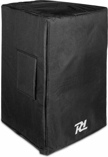 Image du produit Power Dynamics SCP15 Speakerbescherming - Beschermhoes voor PDY215 speaker - Zwart