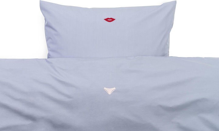 Produktbild Normann Copenhagen Snooze (Duvetbezug, 200 x 200 cm)