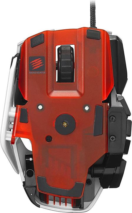 Actual product image MadCatz M.M.O. TE Gaming Mouse (Cable)