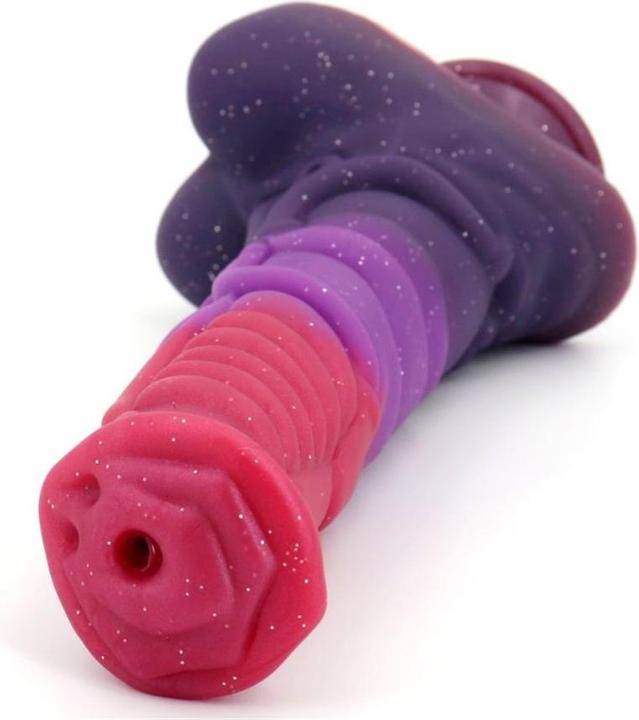 Actual product image Monstered Galactic Horse