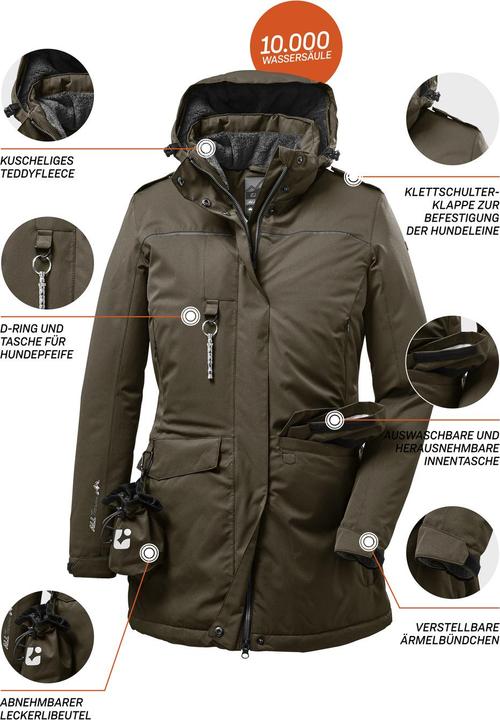 Produktbild Killtec Ostfold (48)