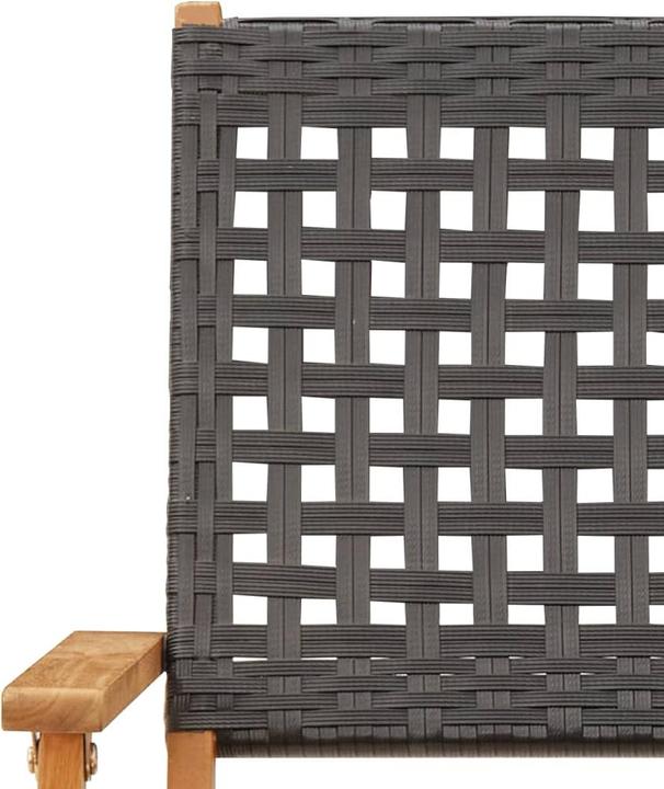 Produktbild vidaXL Gartenstuhl