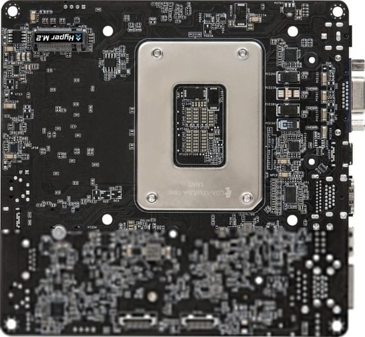 Produktbild AsRock DeskMini B660