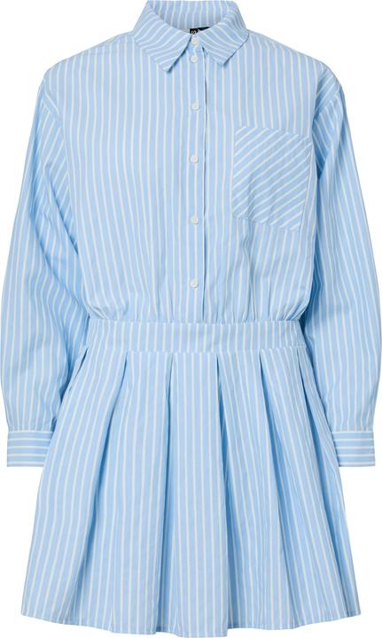 Actual product image Pieces PCAIDA Minikleid (M)