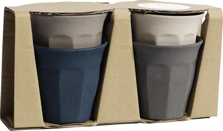 Nordal Bamboo (300 ml, 1 x)