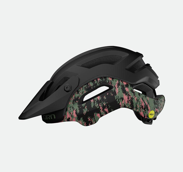 Actual product image Giro Manifest Spherical MIPS Helmet (55 - 59 cm)