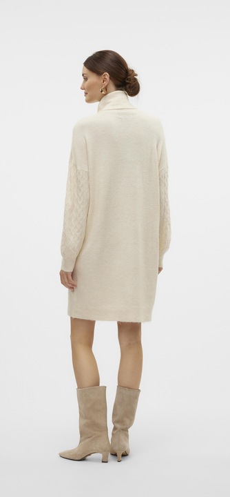 Image du produit Vero Moda VMJUPITERCABLE Robe courte Robe (S)
