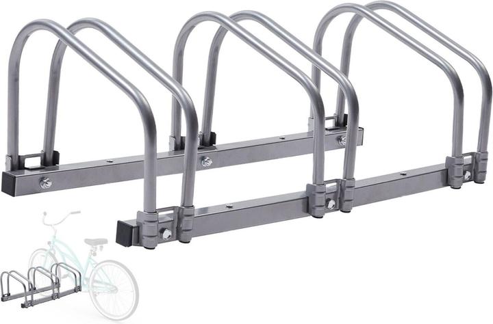 Image du produit Arebos Supports à vélos