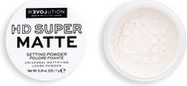 Immagine prodotto Revolution Relove HD Super Mat