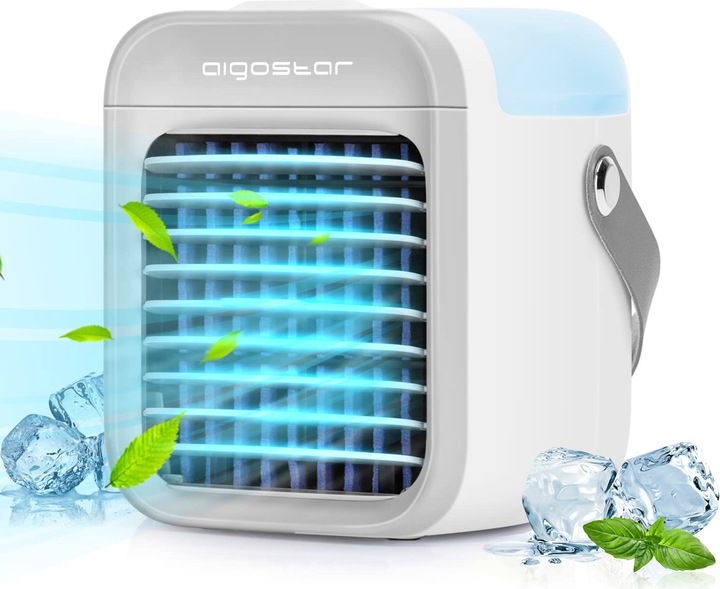 Produktbild Aigostar Ice Cube (15 m², 27.30 BTU/h)
