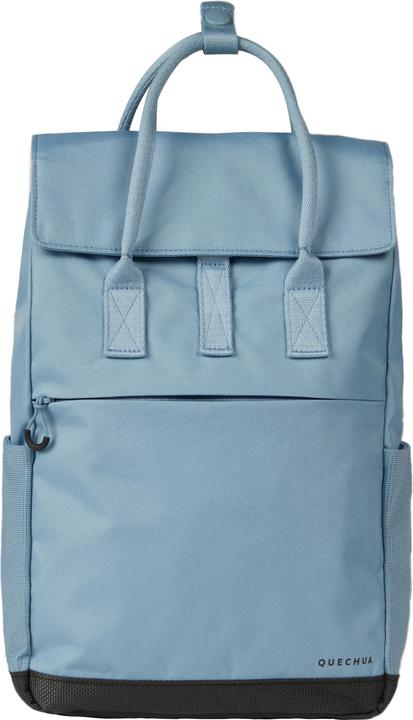 Actual product image Quechua Backpack Nh Escape 150 Square (10 l)