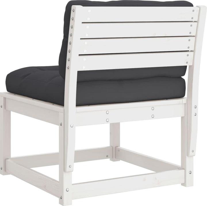 Produktbild vidaXL Wylder