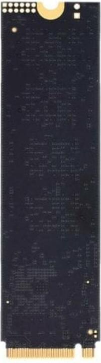 Image du produit Apacer SSD 512GB 1.5G/2.1G AS2280P4 M.2 APA| PCIe 3D TLC - Solid State Disk - NVMe (512 Go, M.2 2280)