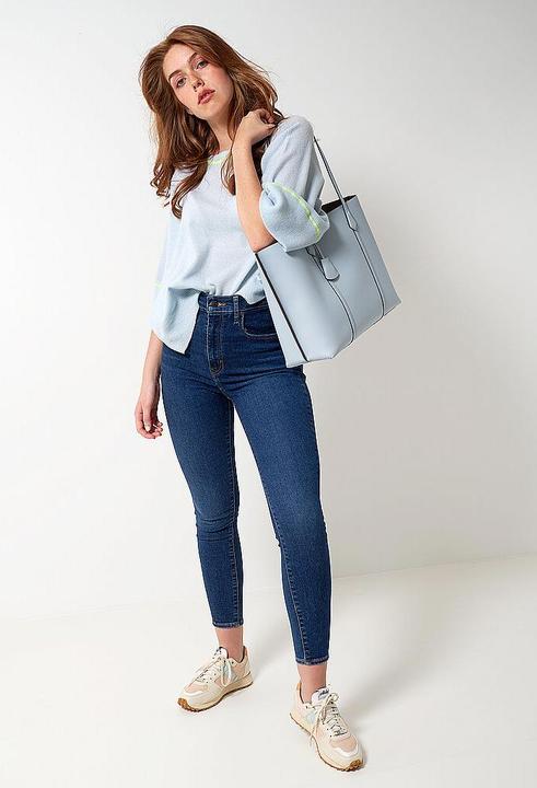 Immagine prodotto Levis Miglio super skinny a vita alta (W32/L28)