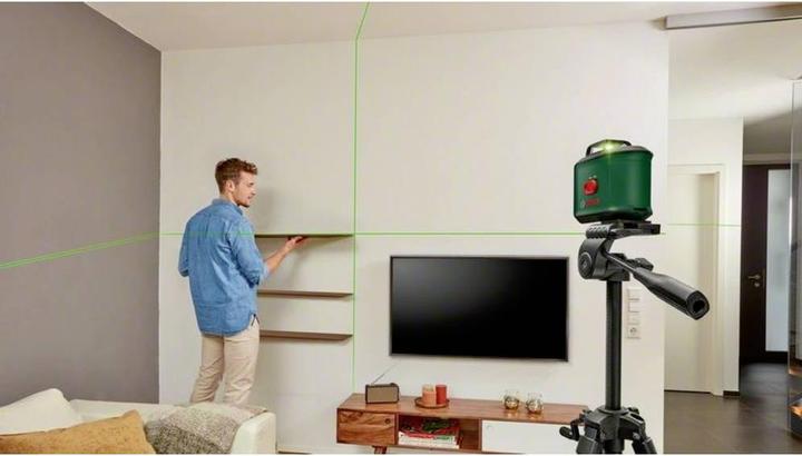 Immagine prodotto Bosch Home & Garden UniversalLevel 360