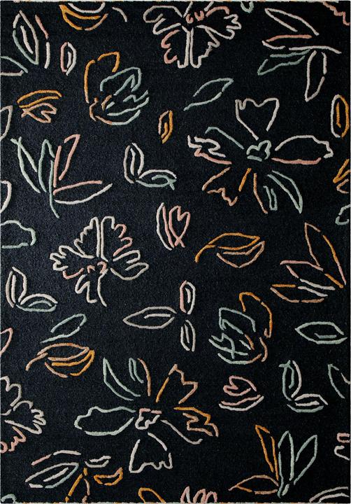 Produktbild Wecon Home Teppich Vee (170 x 110 cm)