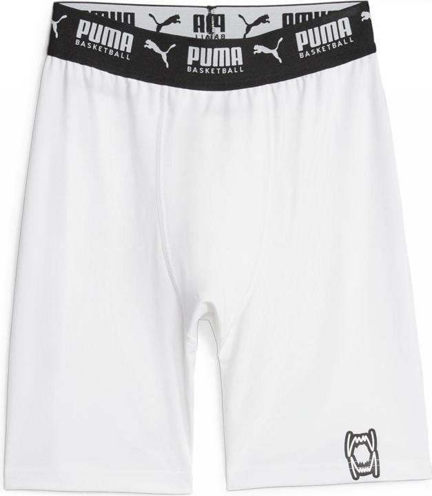 Produktbild Puma Hoops Team Short Baselayer (M)