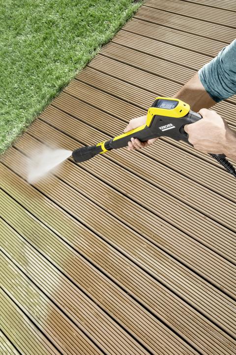 Produktbild Kärcher K 7 Smart Control Flex (Netzbetrieb)
