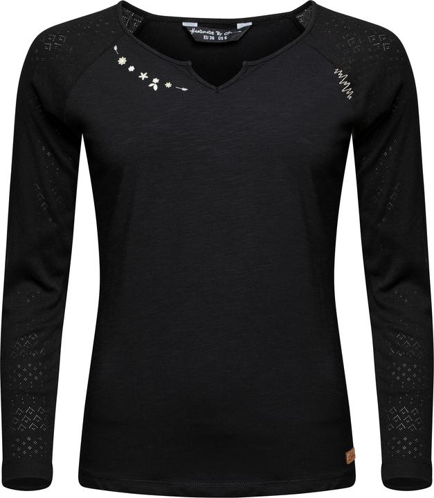 Actual product image Chillaz Women's Kalnik Longsleeve (42, XL)