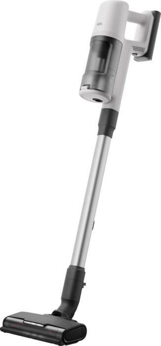 Immagine prodotto AEG AP61CB21SH Clean 6000 - Aspirapolvere senza fili in acciaio - 50 min (900 402 376)