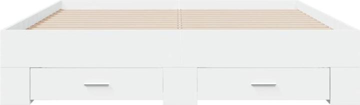 Image du produit vidaXL Bettgestell (150 x 200 cm)