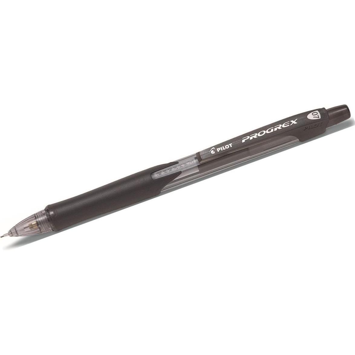 Thumbnail - Pilot, Bleistift, Feinminenstift Progrex 0.7 schwarz (0.70 mm, HB, 1 x)