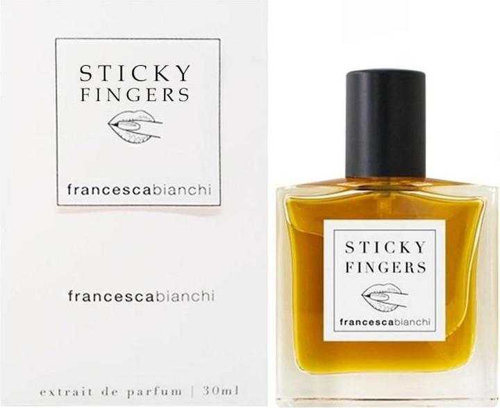 Immagine prodotto Francesca Bianchi Dita appiccicose (Extrait De Parfum, 30 ml)