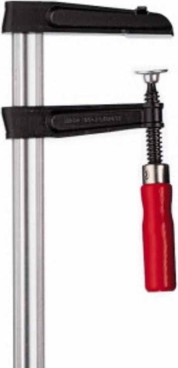 Actual product image Bessey Malleable cast iron screw jack TKPN (2000 mm)