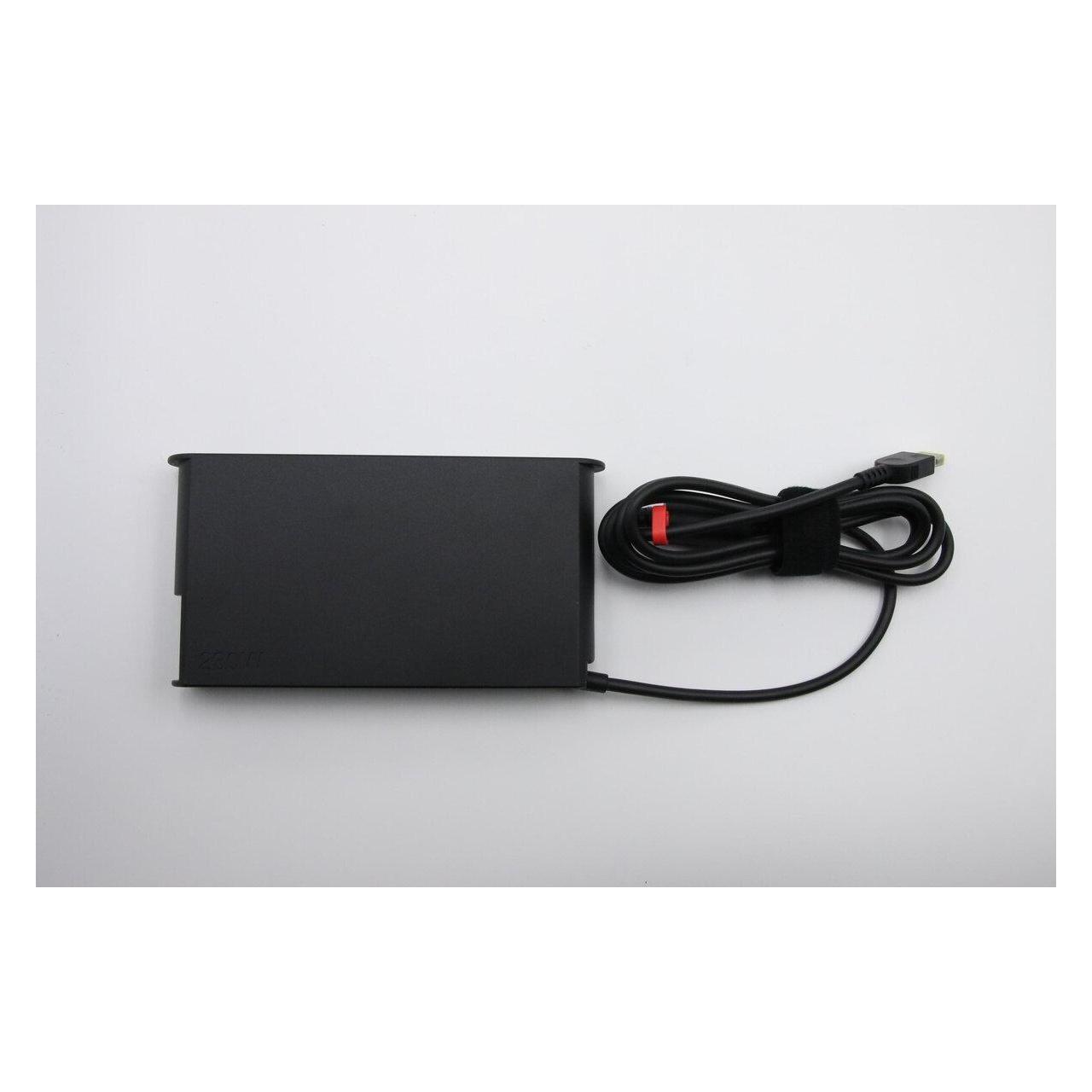Lenovo Original Netzteil für Legion 5 Original, Notebook Netzteil, Schwarz