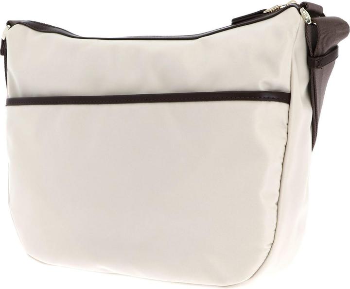 Actual product image Mandarina Duck Handtasche Hunter Hobo VCT20