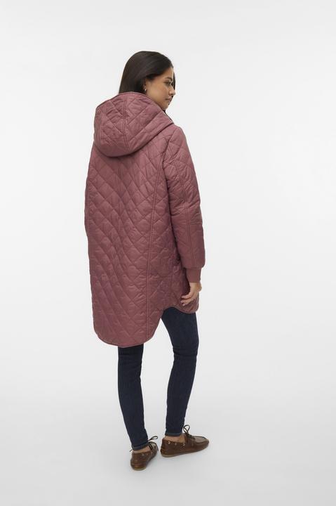 Immagine prodotto Vero Moda VMHAYLE Steppjacke Mantel (XS)