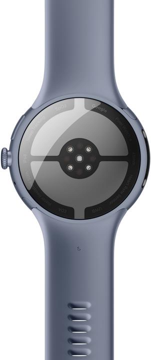 Produktbild Google Pixel Watch 4 (45 mm, 4G)