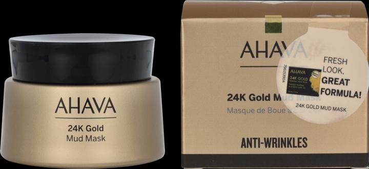 Produktbild Ahava 24K Gold (50 ml)