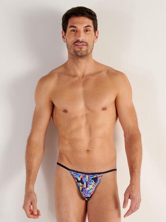 Produktbild HOM Tanga Funky Styles (S, Einzelpack)
