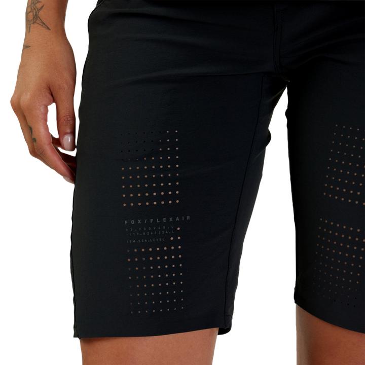 Produktbild Fox Short 24 W Flexair Blk (XS)