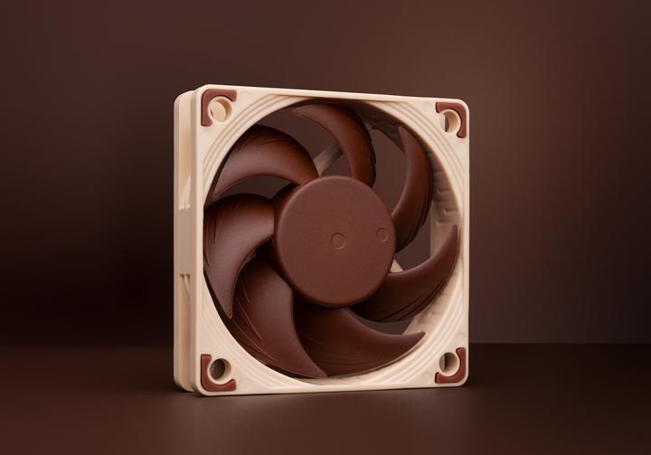 Image du produit Noctua NF-A6x15 FLX (60 mm, 1x)