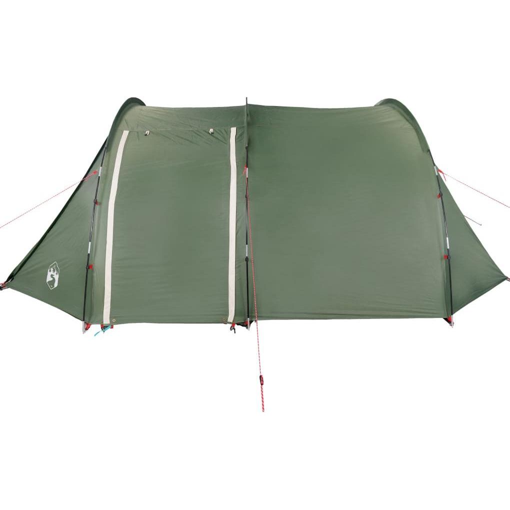 VidaXL, Zelt, (Tunnelzelt, 8 kg, 4 Personen)