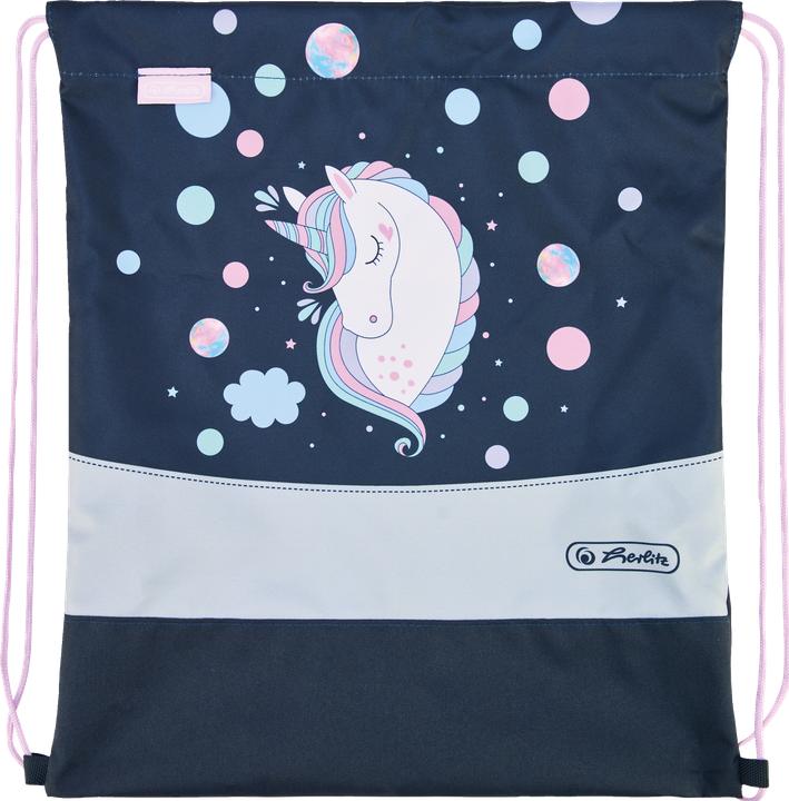 Actual product image Herlitz Loop Plus (17 l)