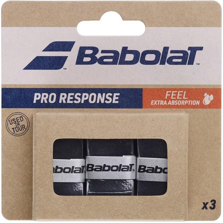 Actual product image Babolat Pro Response (3x)
