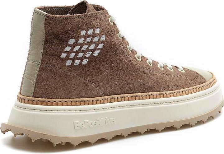 Image du produit BePositive Cuprace Star - Funky Suede (41)