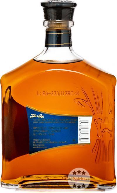 Immagine prodotto Flor de Caña Centenario 12 Años Ron (1 x 70 cl)