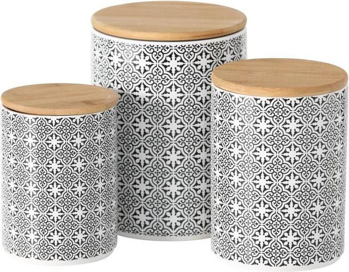 Produktbild Boltze Home Vorratsdose Tiles